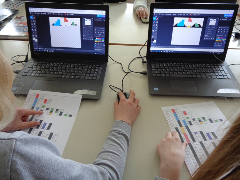 Rosadigitale Week 2018 - Tjedan digitalne rue 2018.